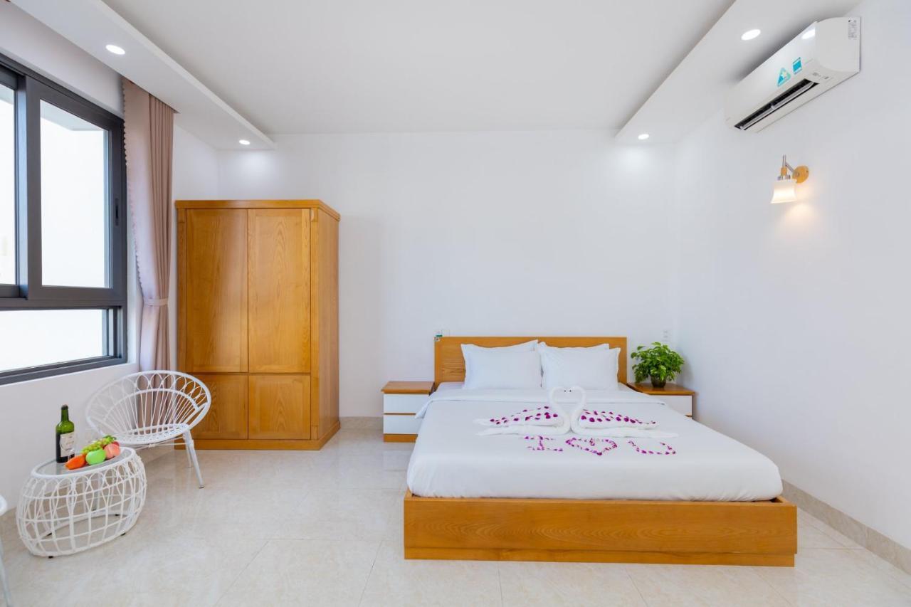 Minh Phuoc Villa 12 Kim Ngan Vũng Tàu Exterior foto
