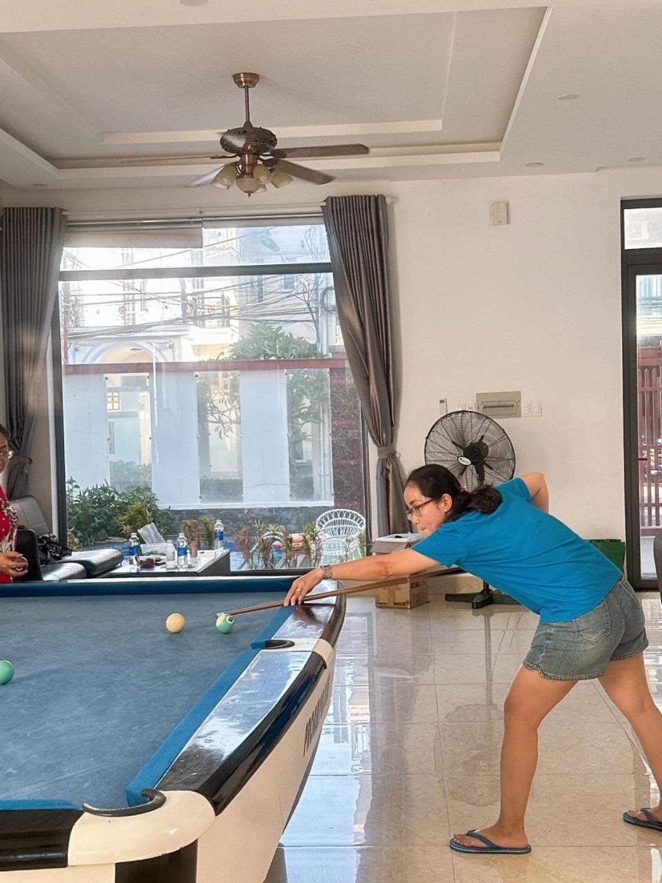 Minh Phuoc Villa 12 Kim Ngan Vũng Tàu Exterior foto