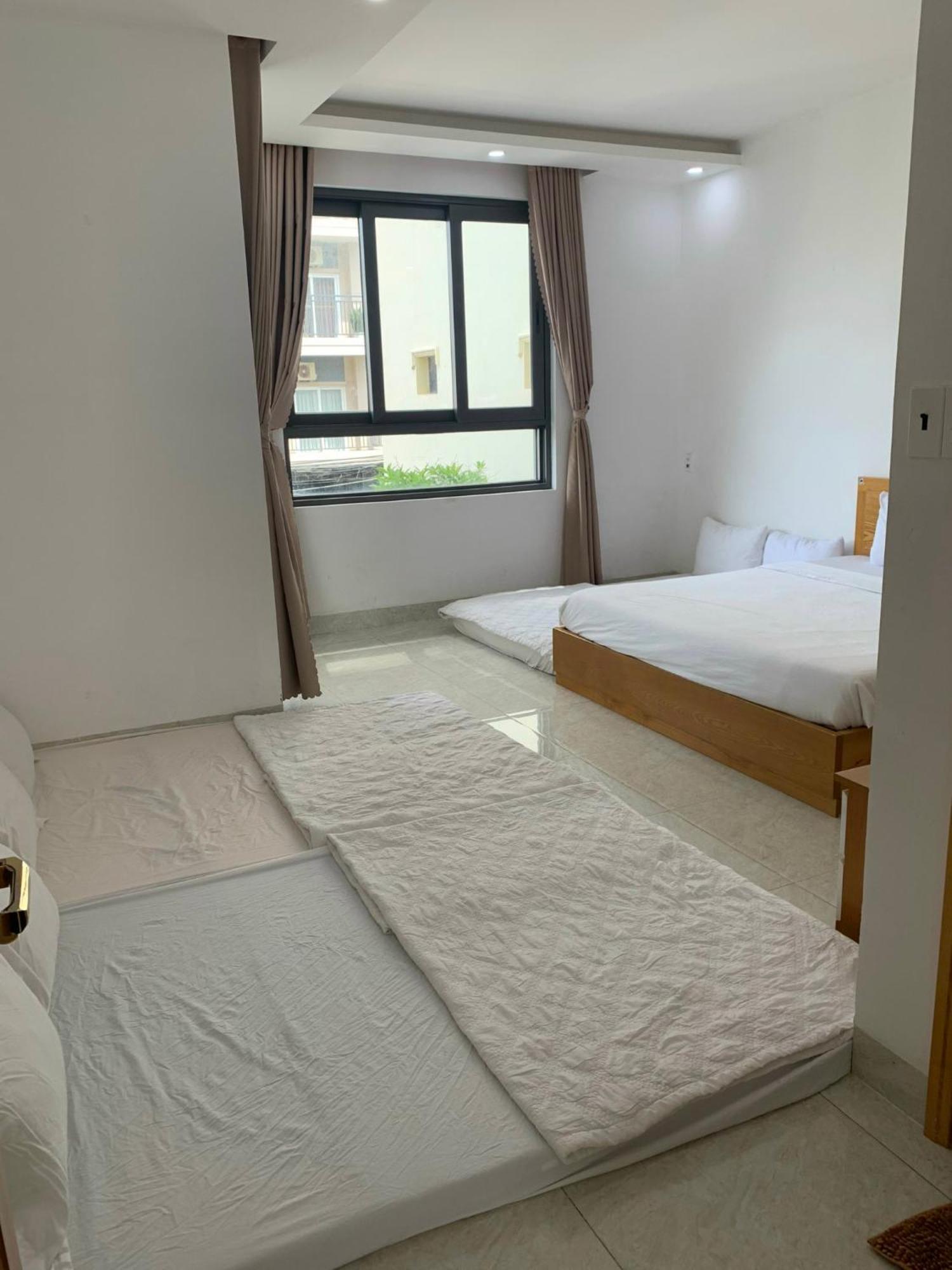 Minh Phuoc Villa 12 Kim Ngan Vũng Tàu Exterior foto