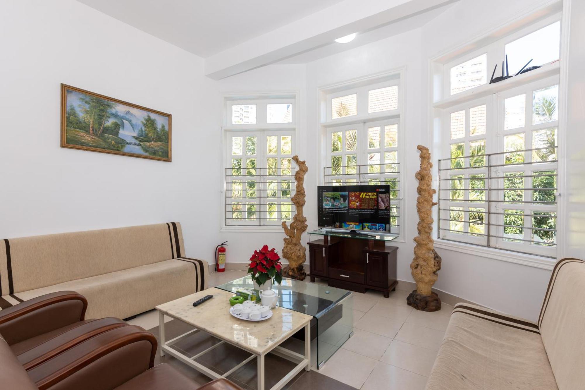 Minh Phuoc Villa 12 Kim Ngan Vũng Tàu Exterior foto